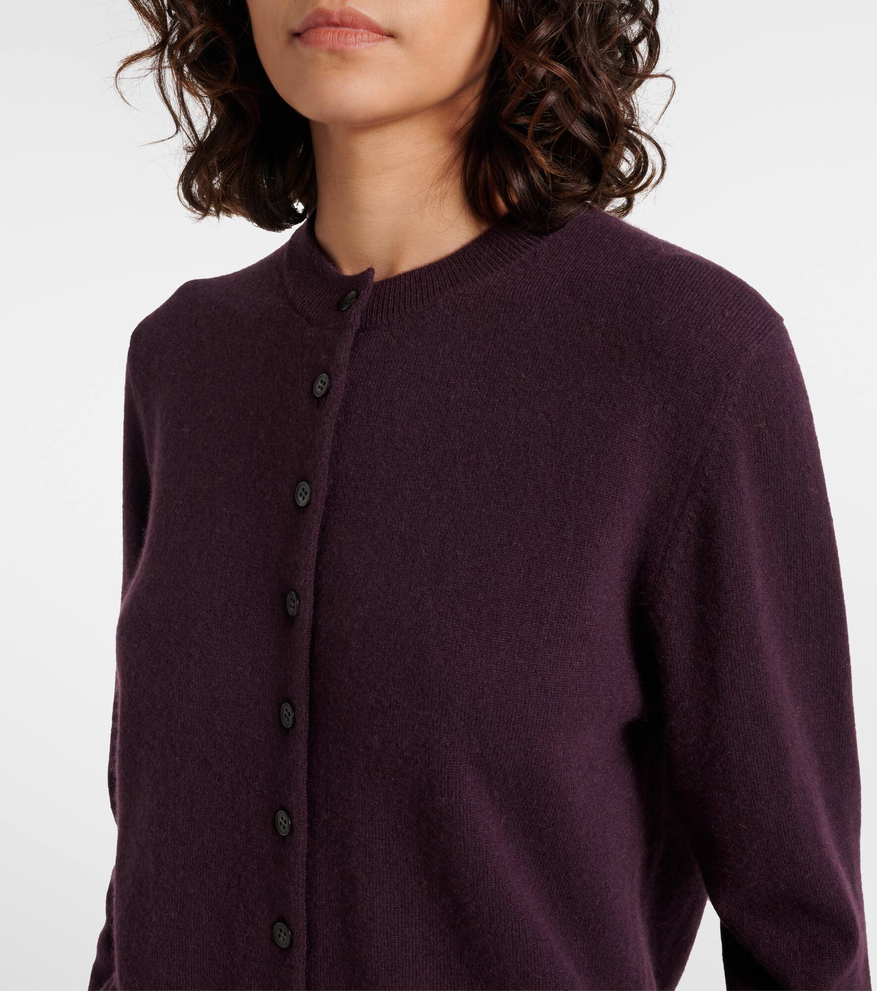 Nellia cashmere cardigan - 4