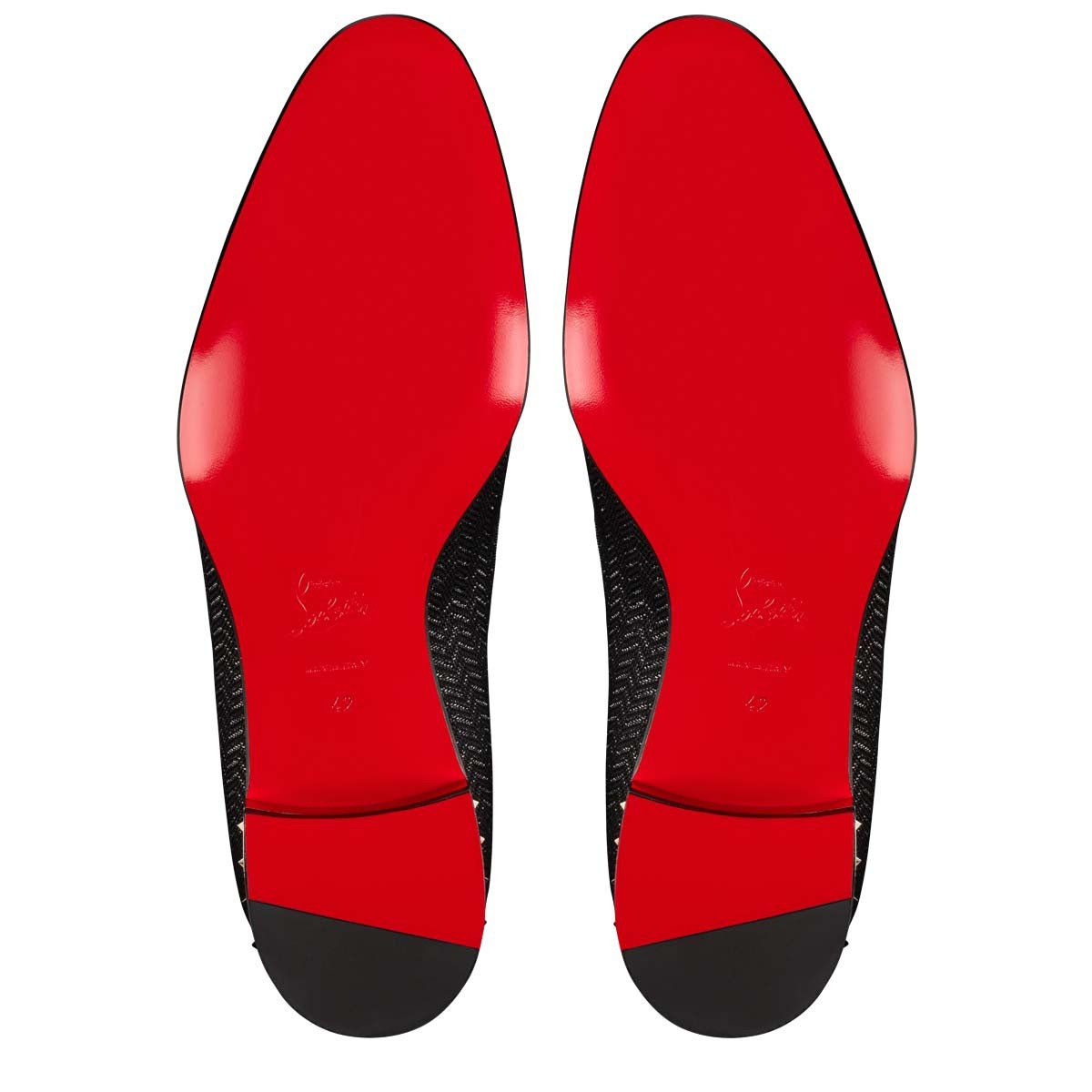 MARPYRAMIDE TASSEL FLAT - 5