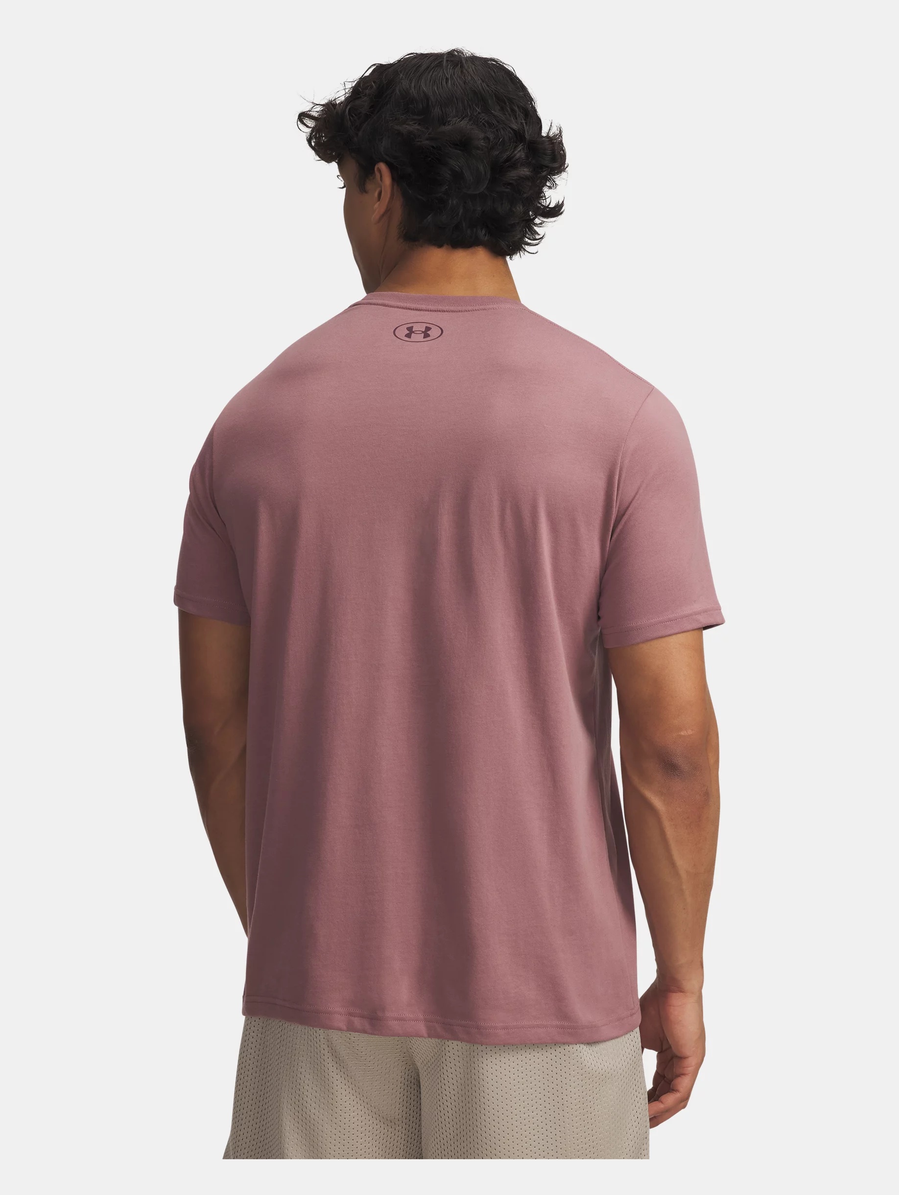 UA Reflective Big Logo - 2