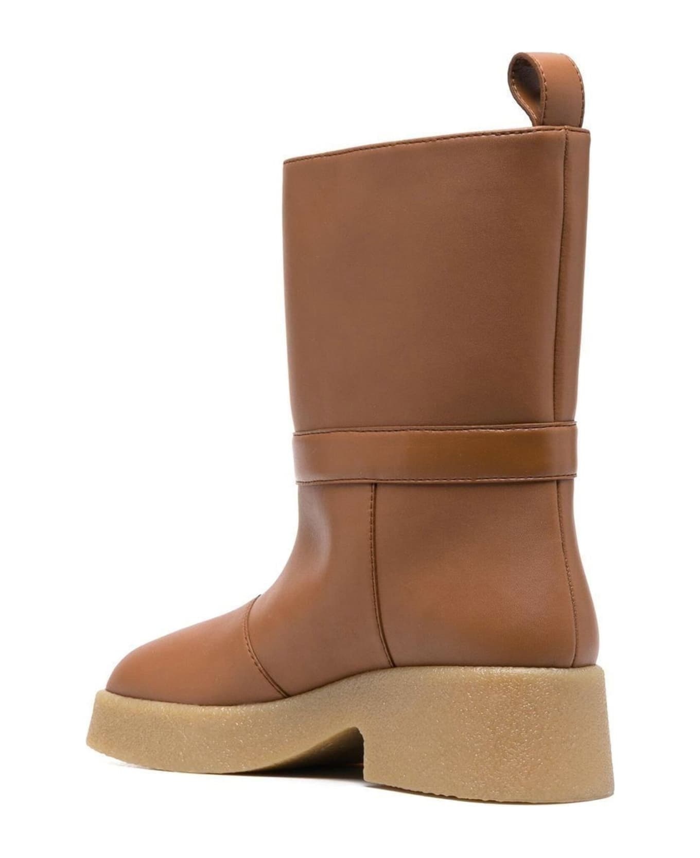 Skyla Rain Boots - 3