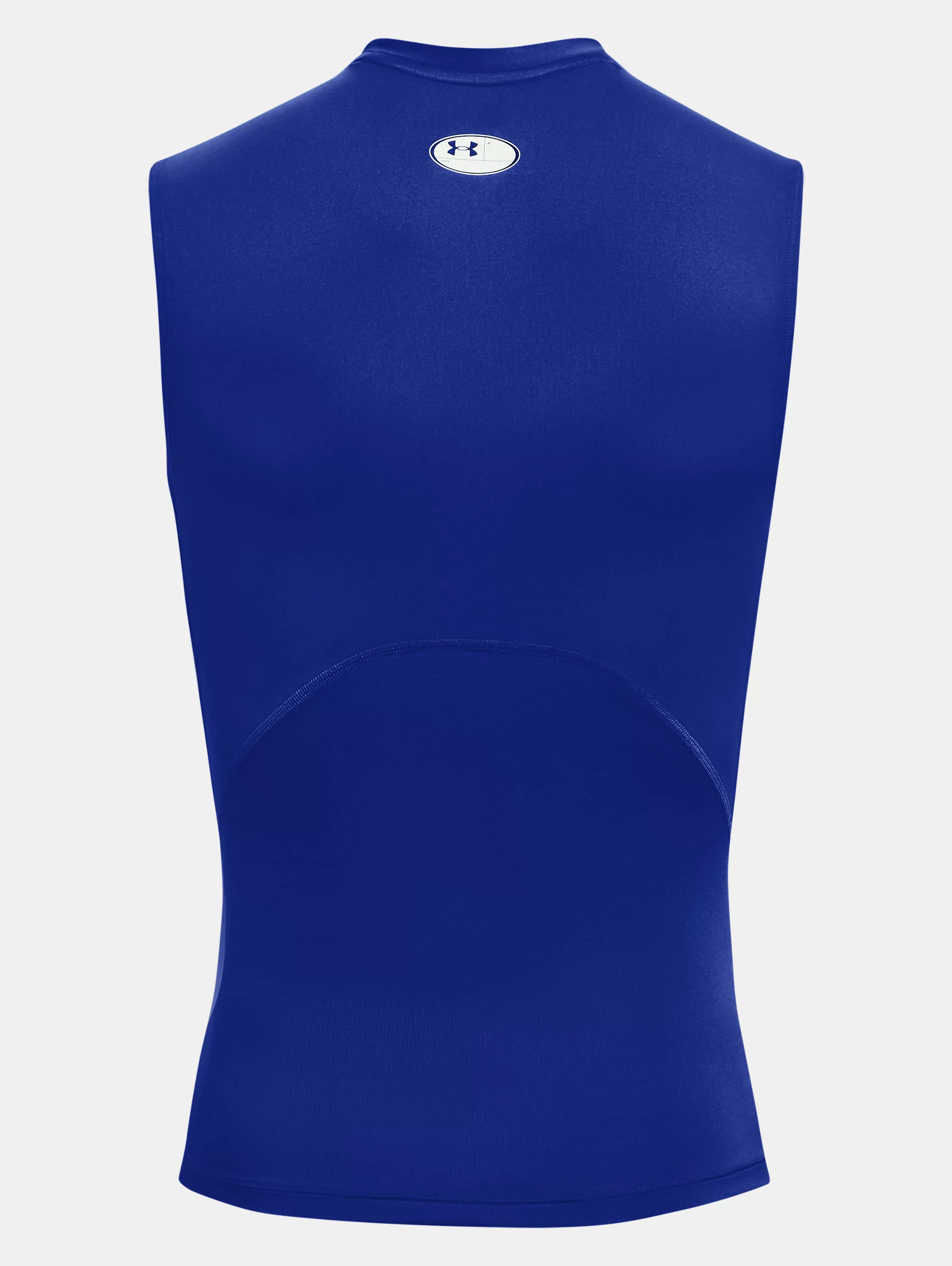 Men's HeatGear® Sleeveless - 3