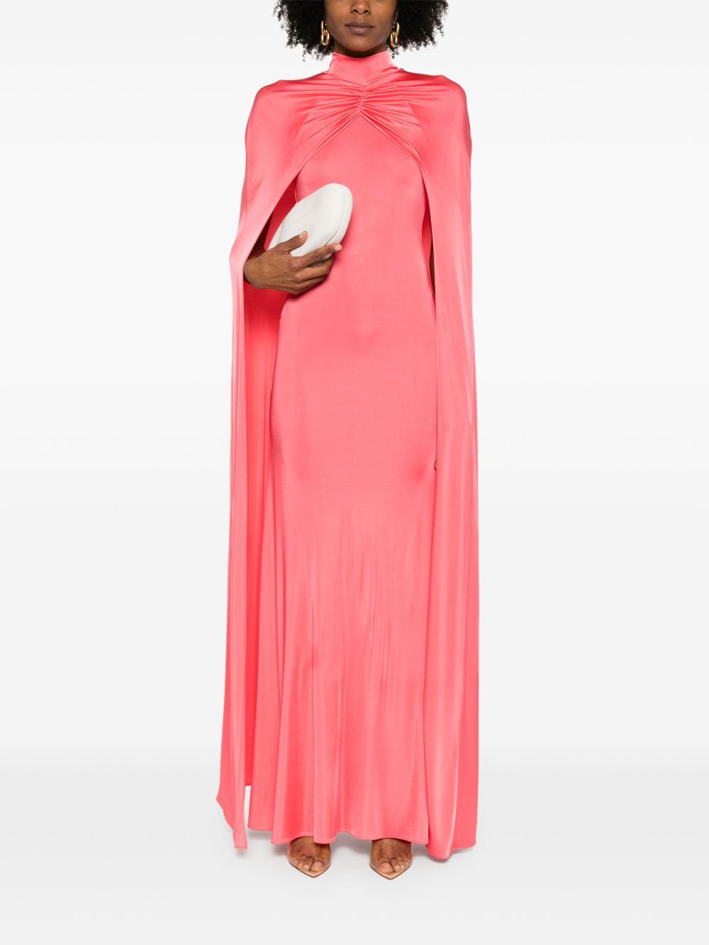 Leia cape - 2
