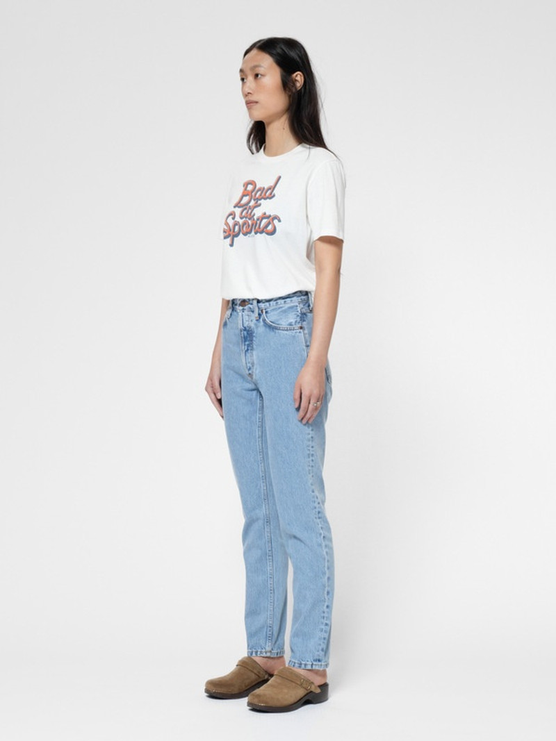 Breezy Britt Summer Clouds 5