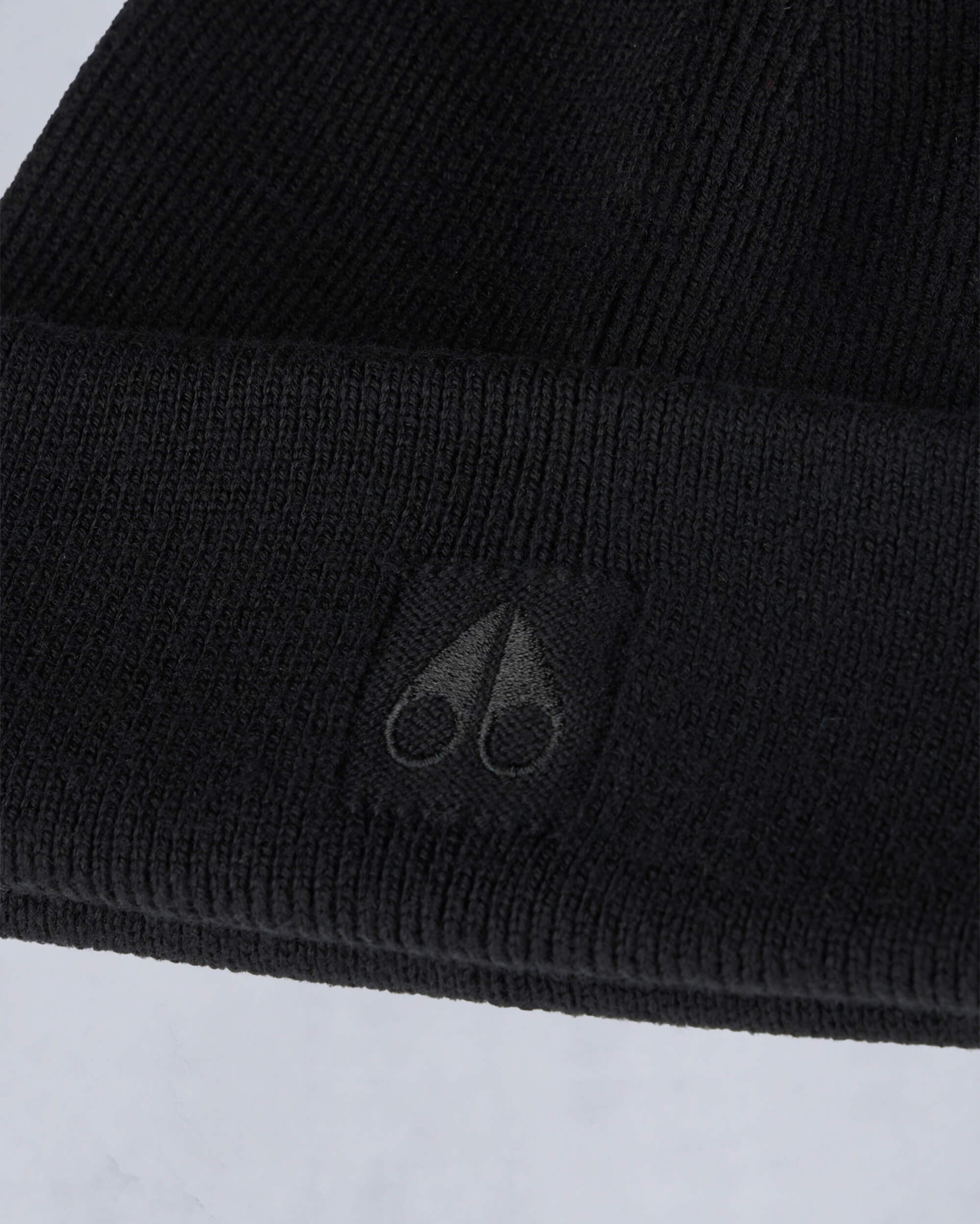 HELICON WOOL BEANIE - 4