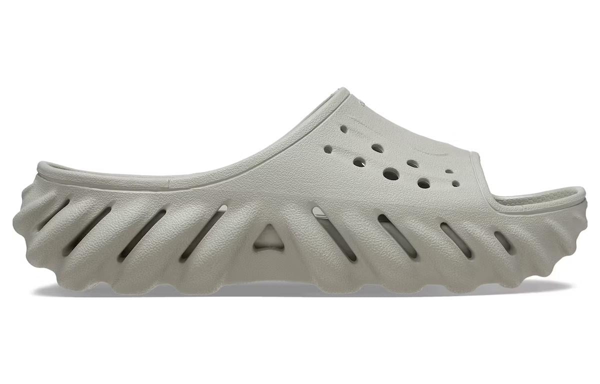 Crocs Echo Slide 'Elephant' 208170-1LM - 3