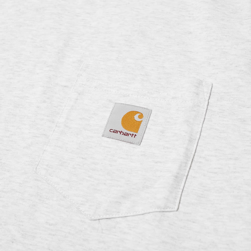 Carhartt WIP Chase Tee - 2