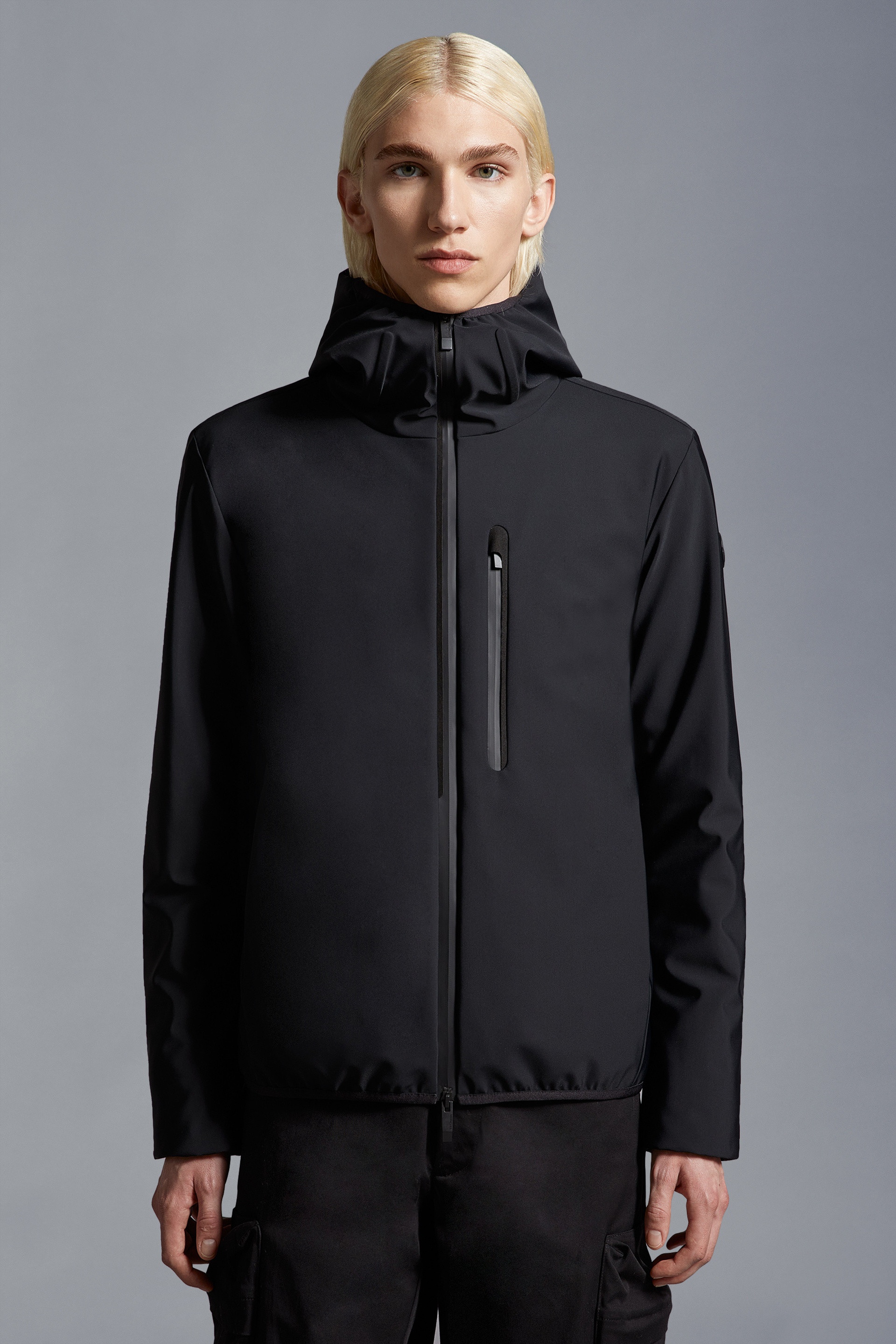 Lausfer Short Down Jacket - 3