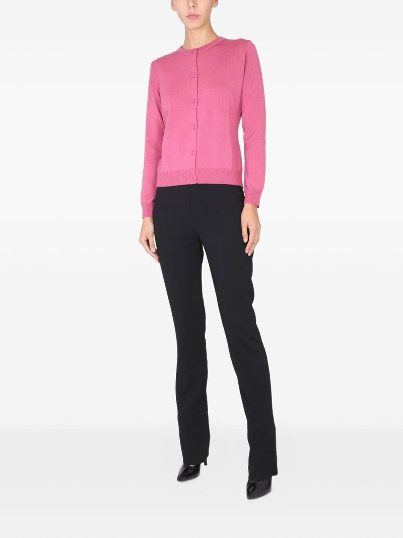 Moschino buttoned cardigan outlook