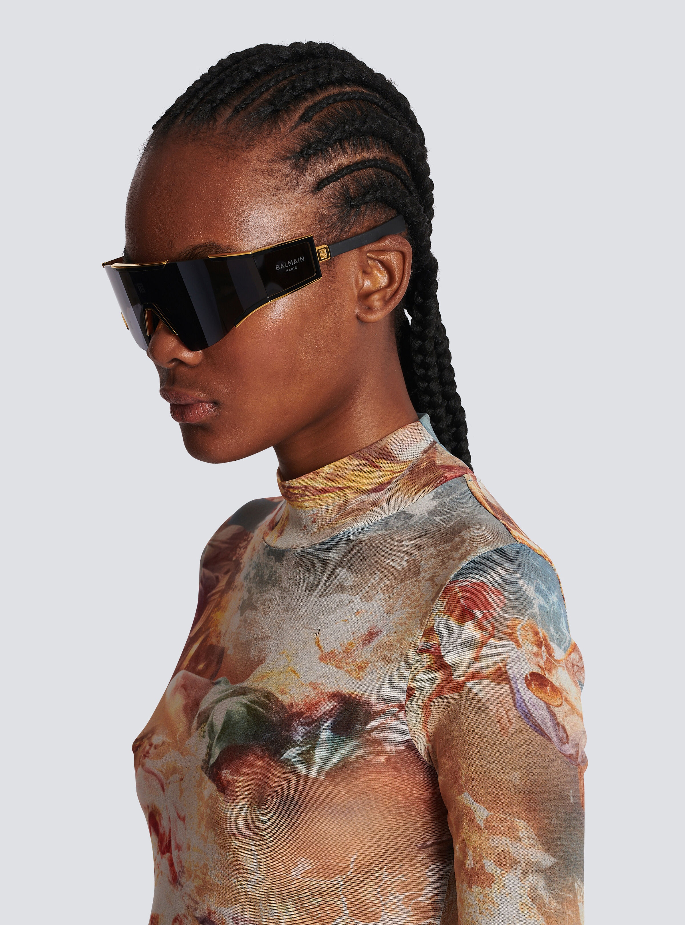 Fleche Sunglasses - 4