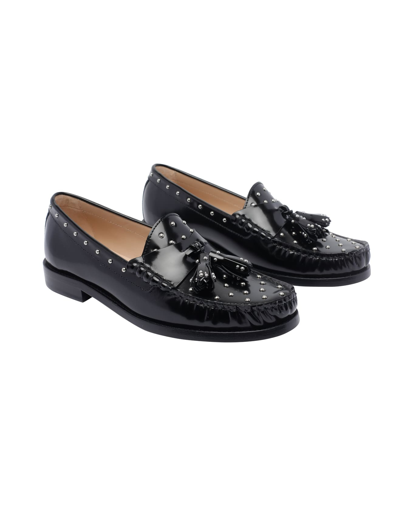 Lottie Loafers - 2