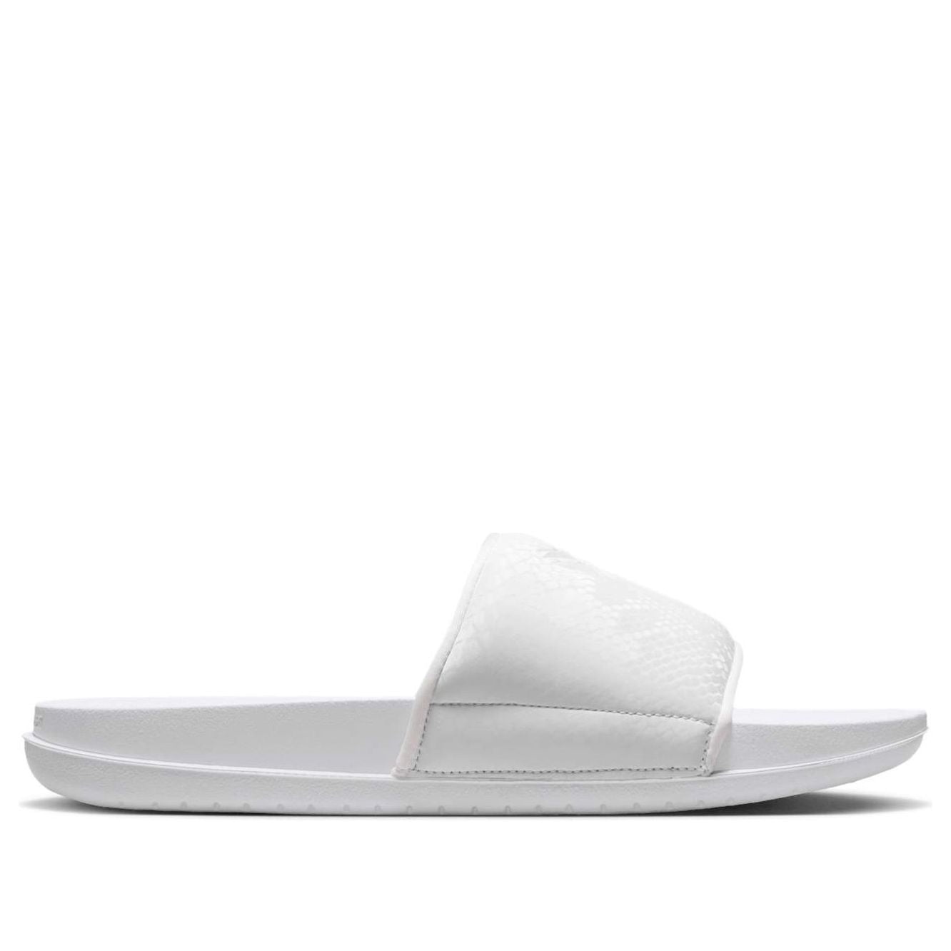 Nike Kobe Offcourt Slides 'White' IF2870-100 - 2