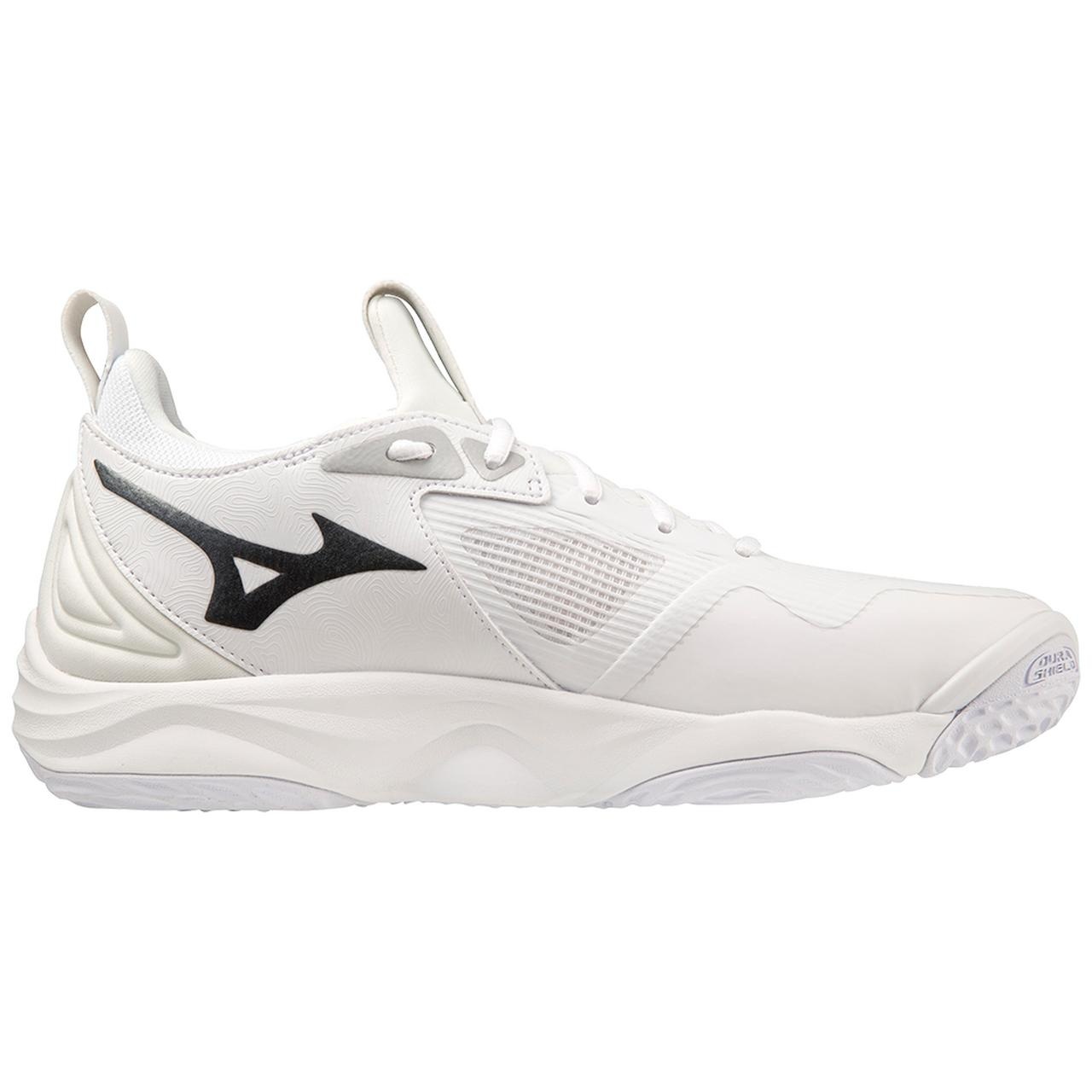 Wave Momentum 3 Men's Volleyball Shoe - 3