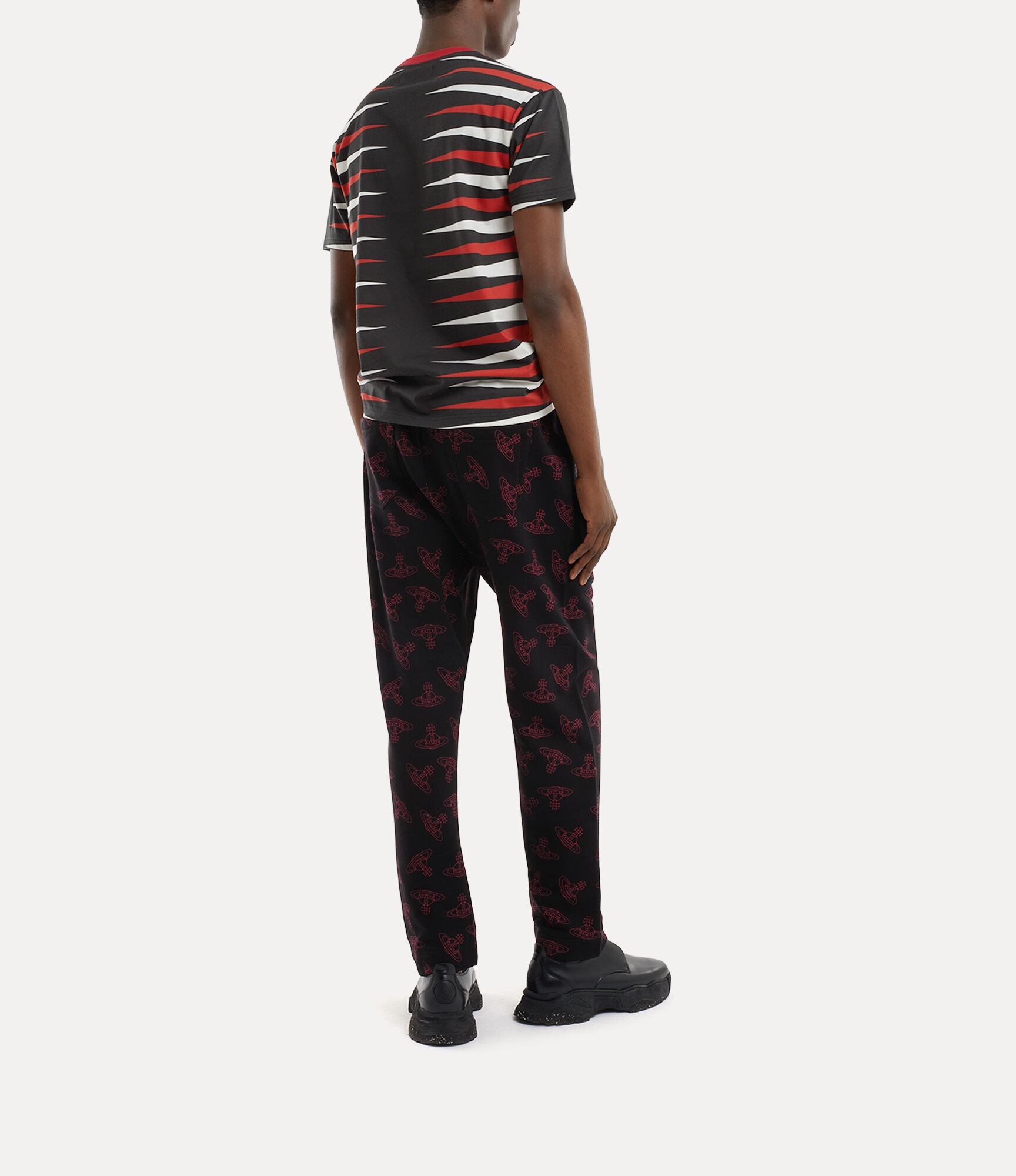FOOTBALL TROUSERS - 4