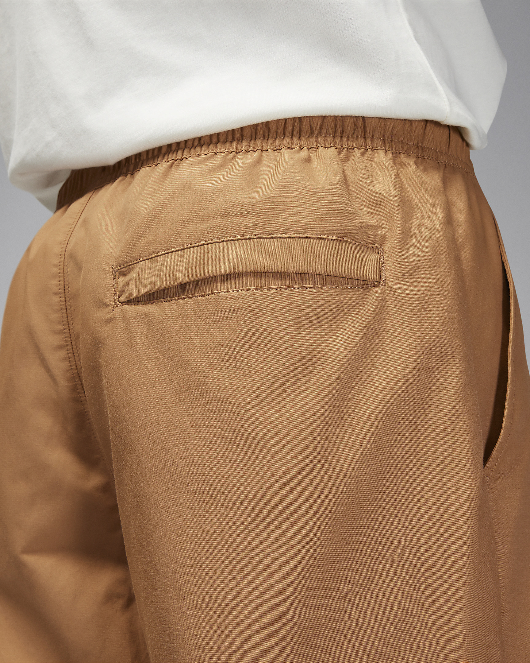 Men's Jordan Essentials Woven Pants - 5