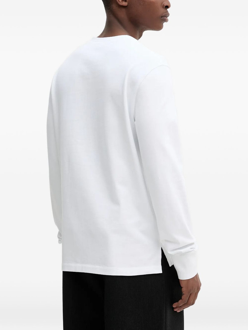 long-sleeve T-shirt 3
