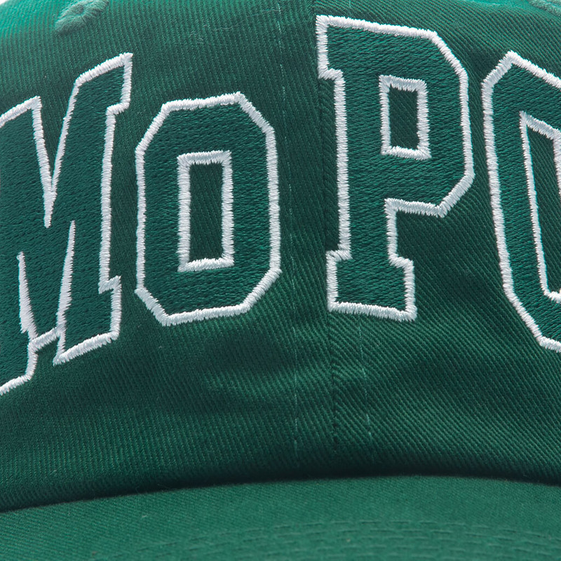 UNIVERSITY DAD HAT - FOREST 4