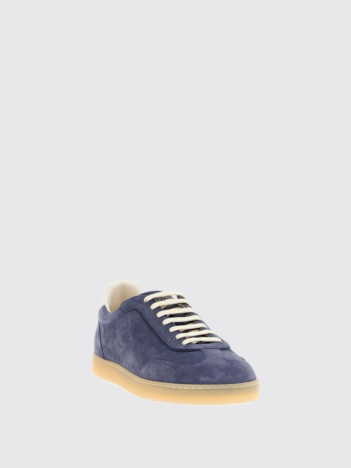 Sneakers men Brunello Cucinelli - 2