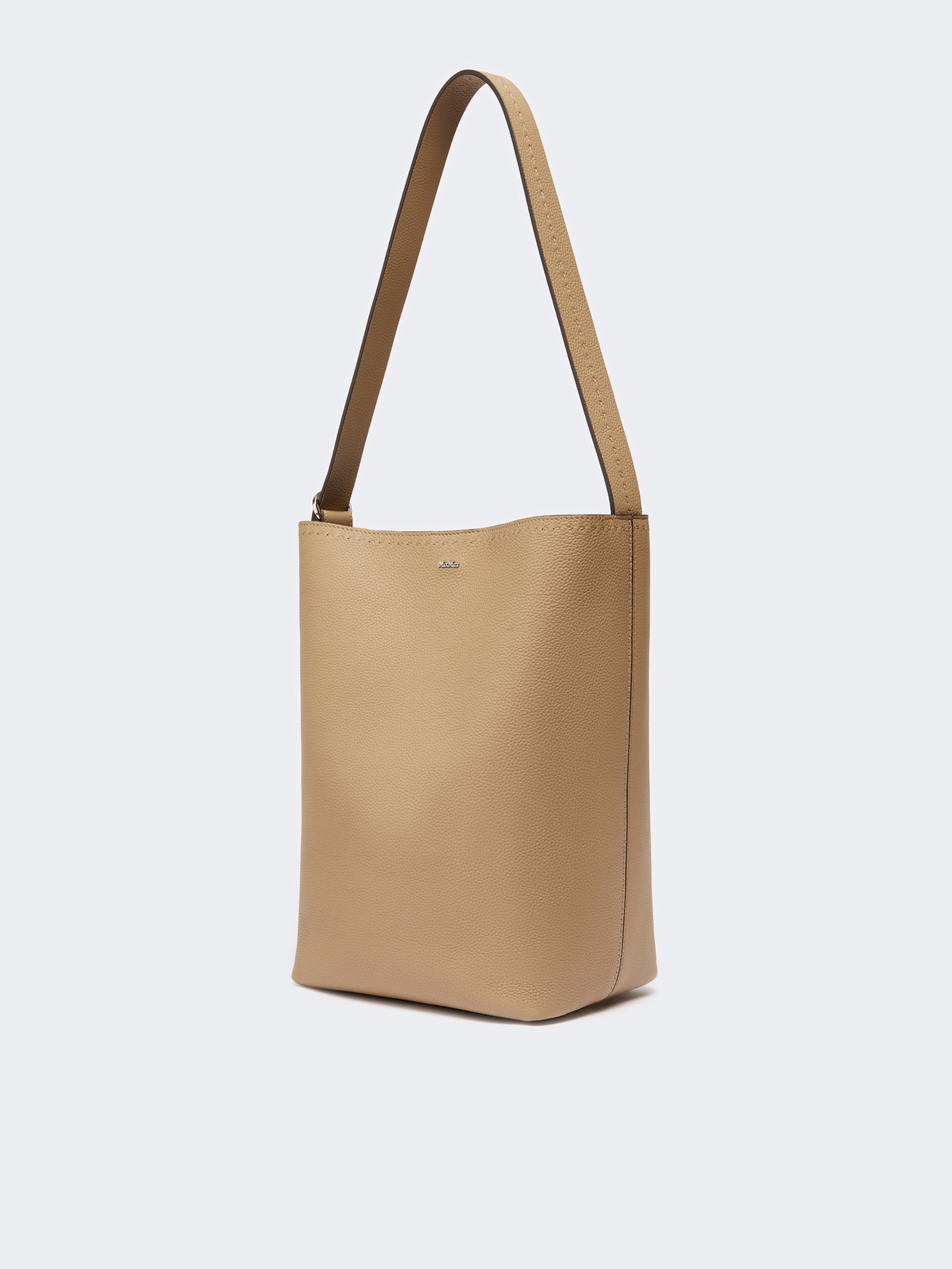 ARCHETIPO1SV2 - Medium Archetipo leather bag - 2