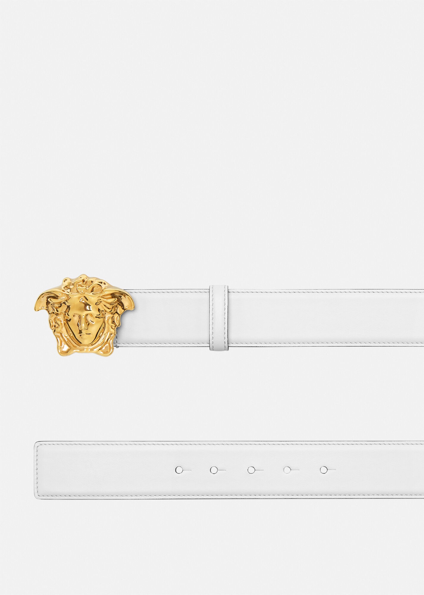 La Medusa Greca Belt - 2