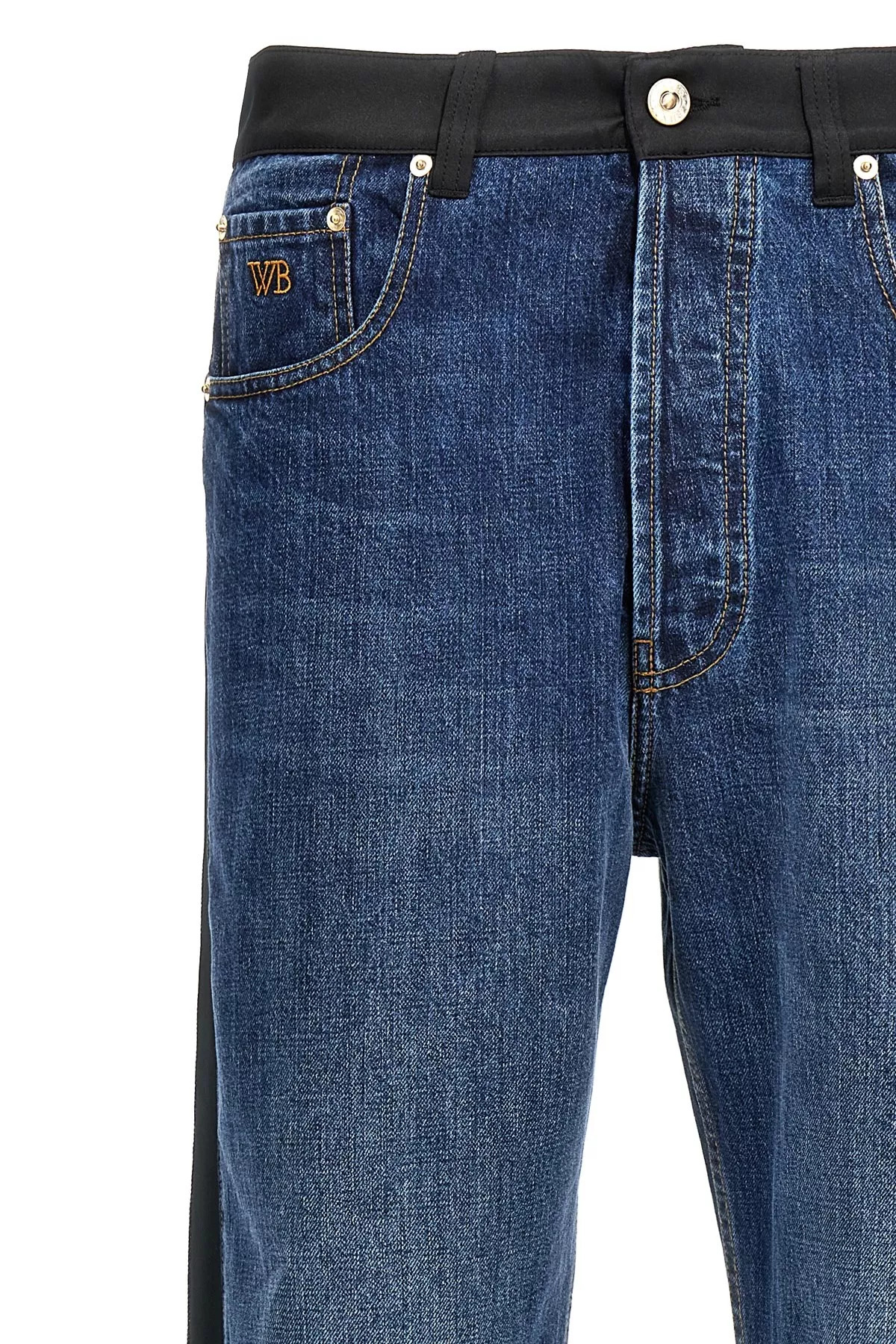 'Echo Denim' jeans - 4