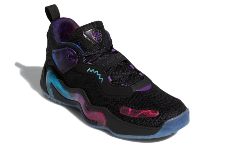adidas adidas D.O.N. Issue #3 