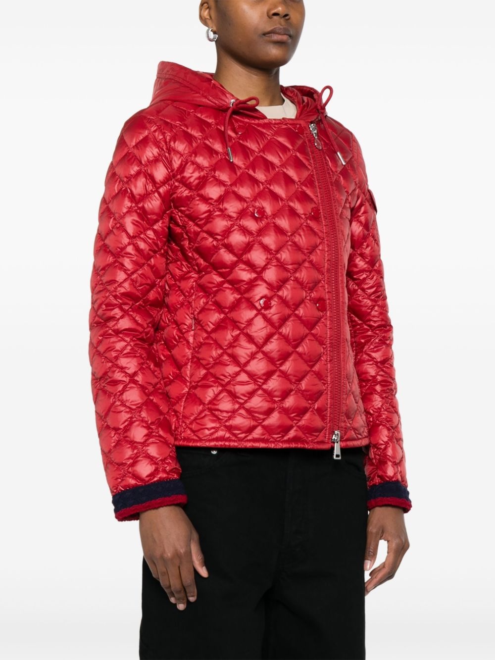 Corbelin jacket - 3