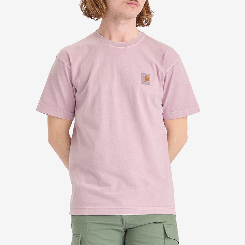 Carhartt Carhartt WIP Nelson T-Shirt outlook