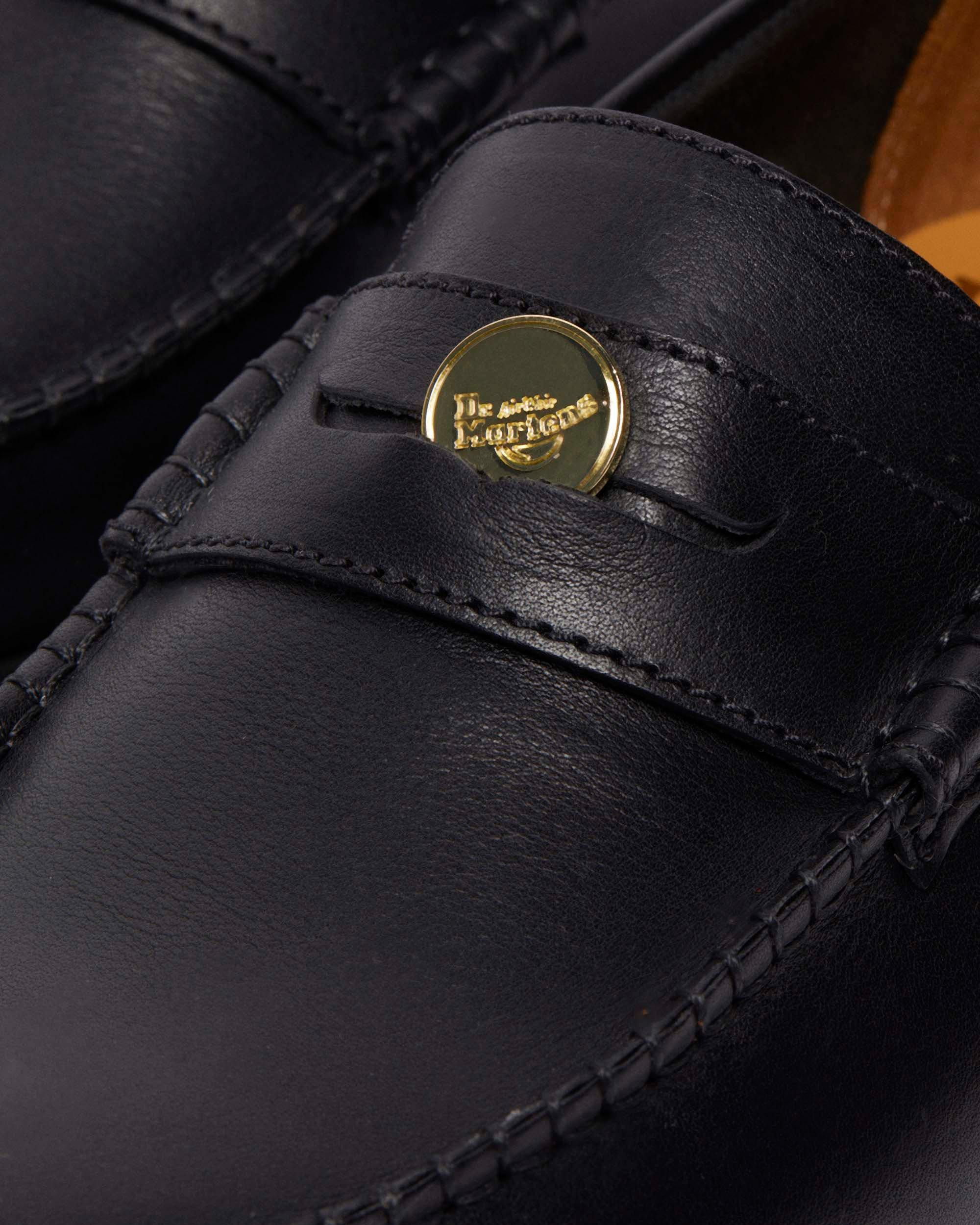 Penton Leather Loafer - 7