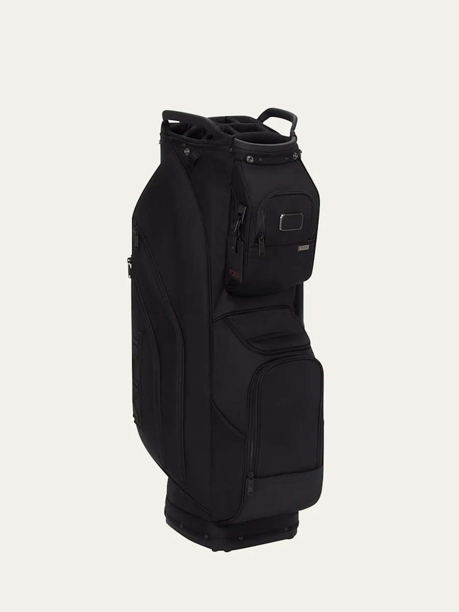 Golf Cart Bag - 1