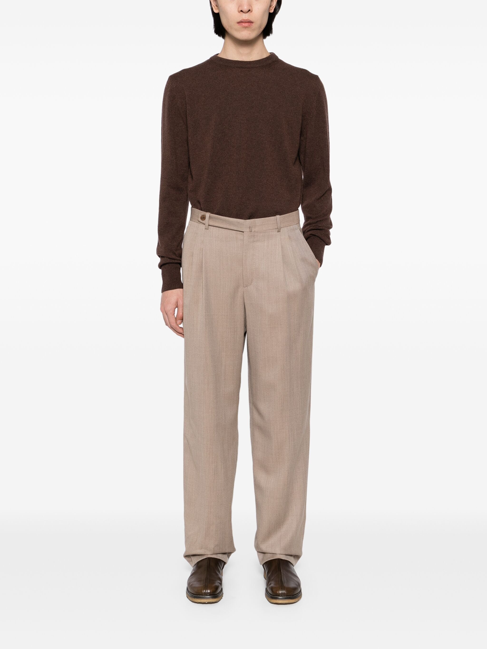CASHMERE JUMPER - 2