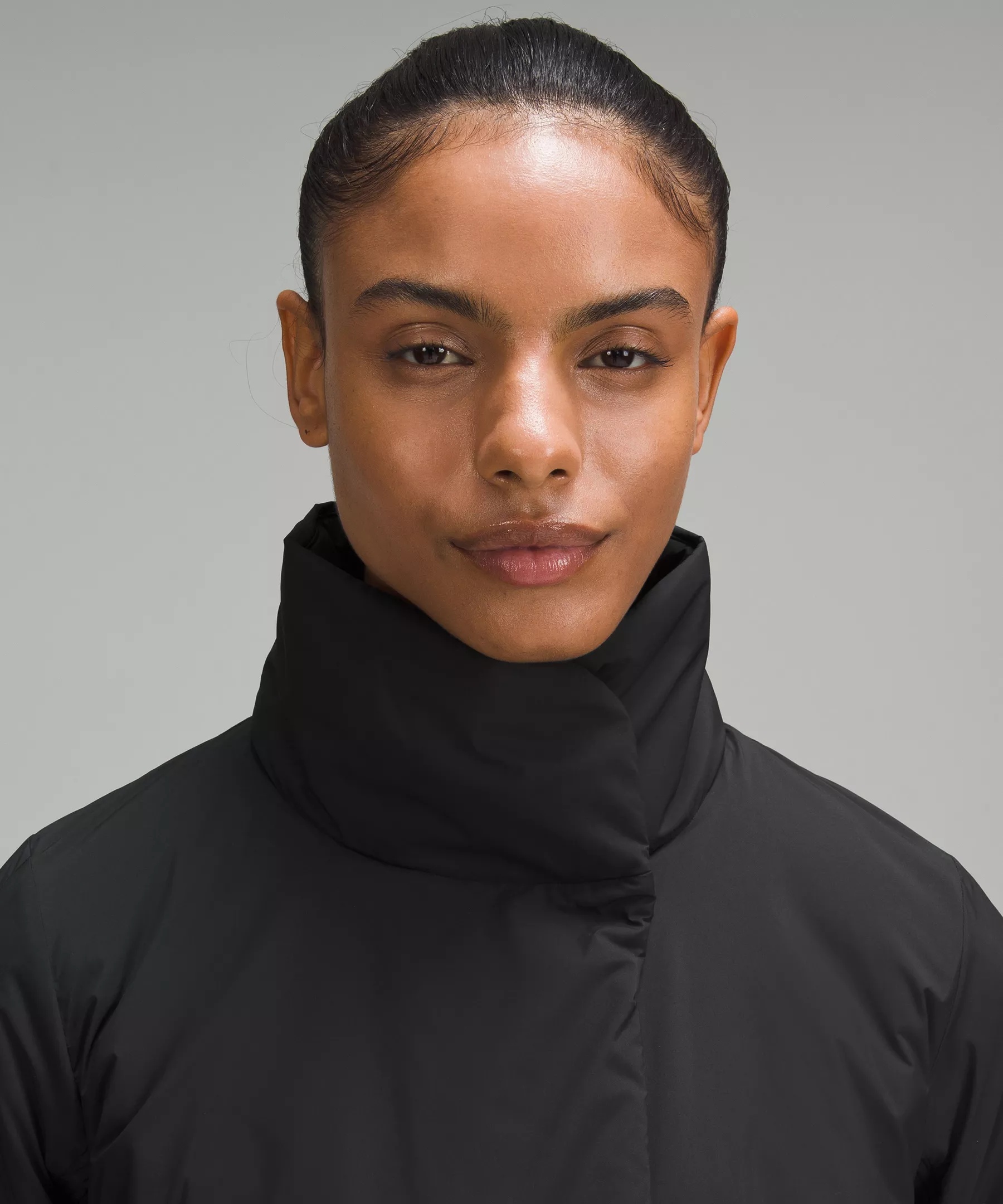 Sleek City Jacket - 4