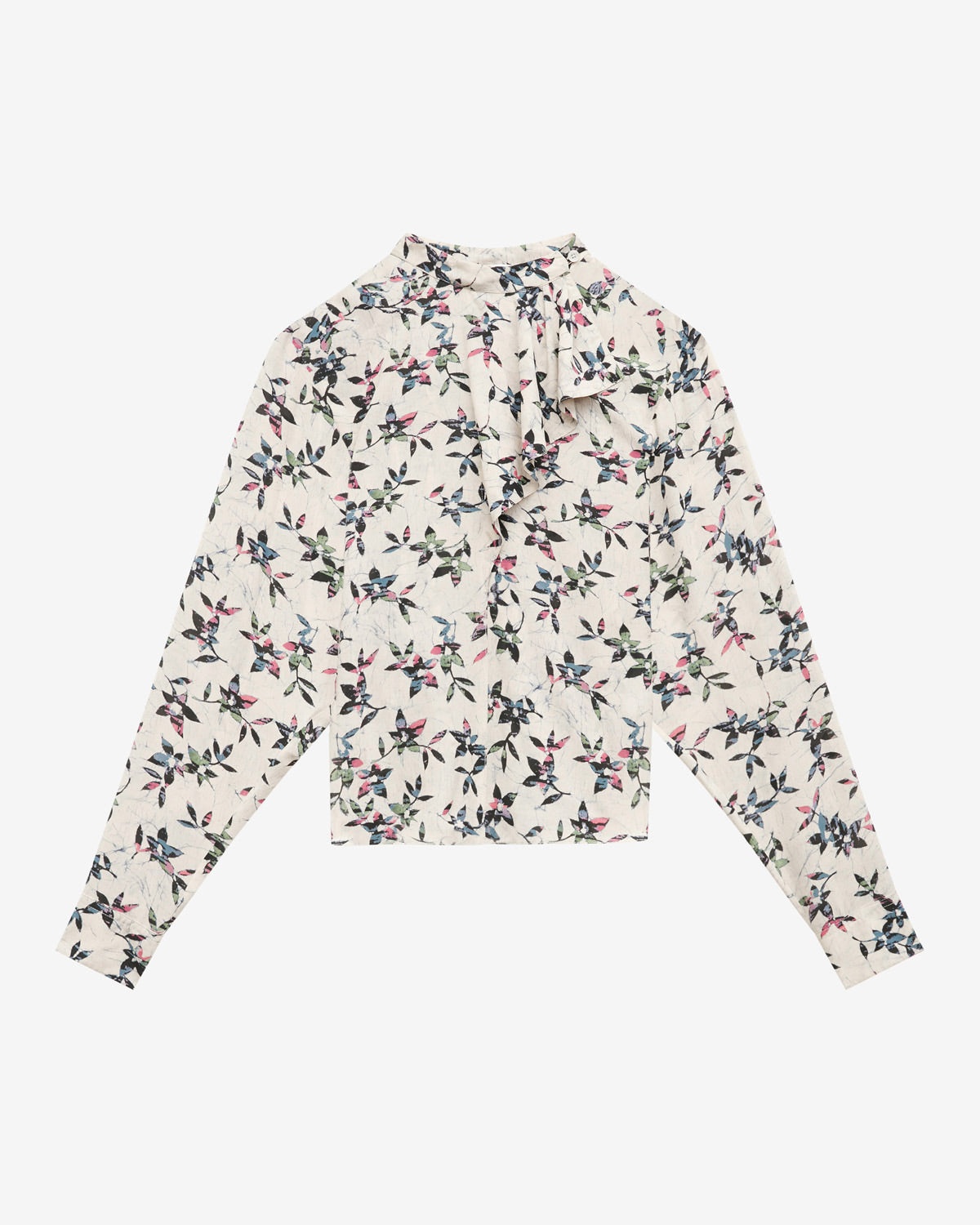 VILDA BLOUSE - 1