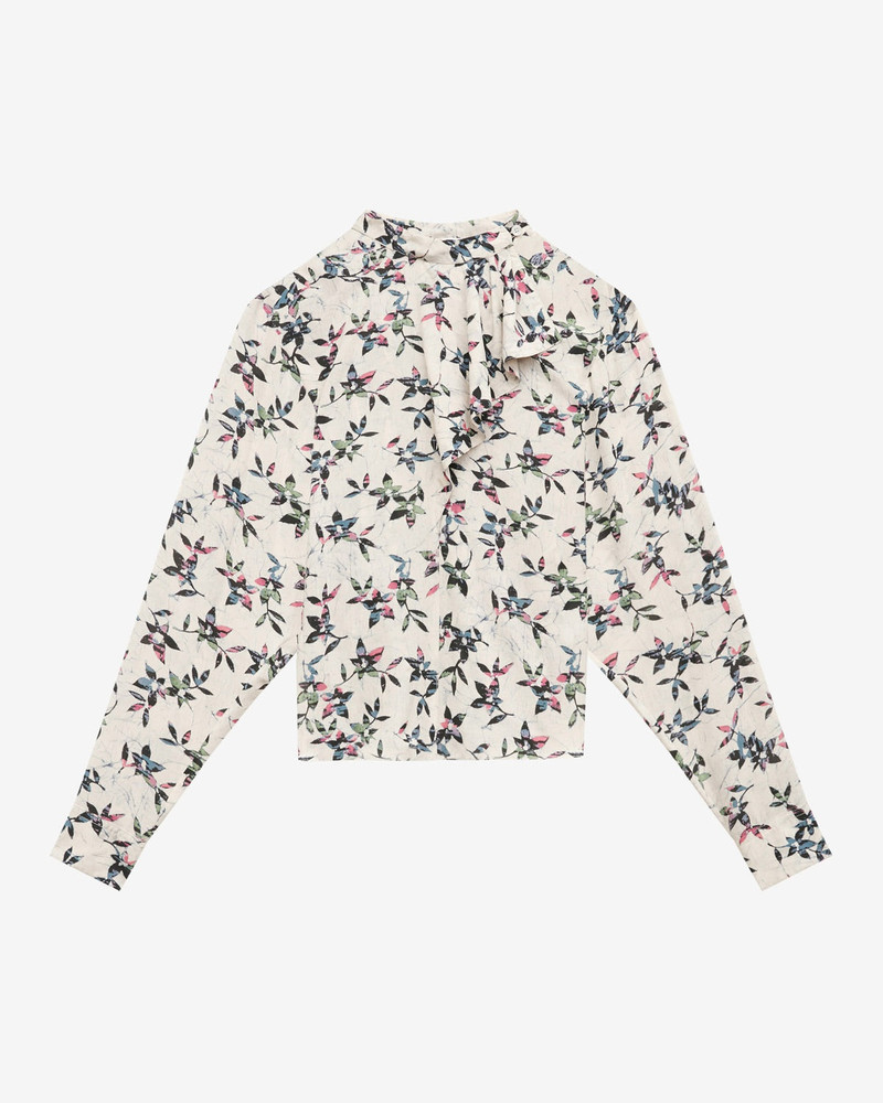 VILDA BLOUSE 1