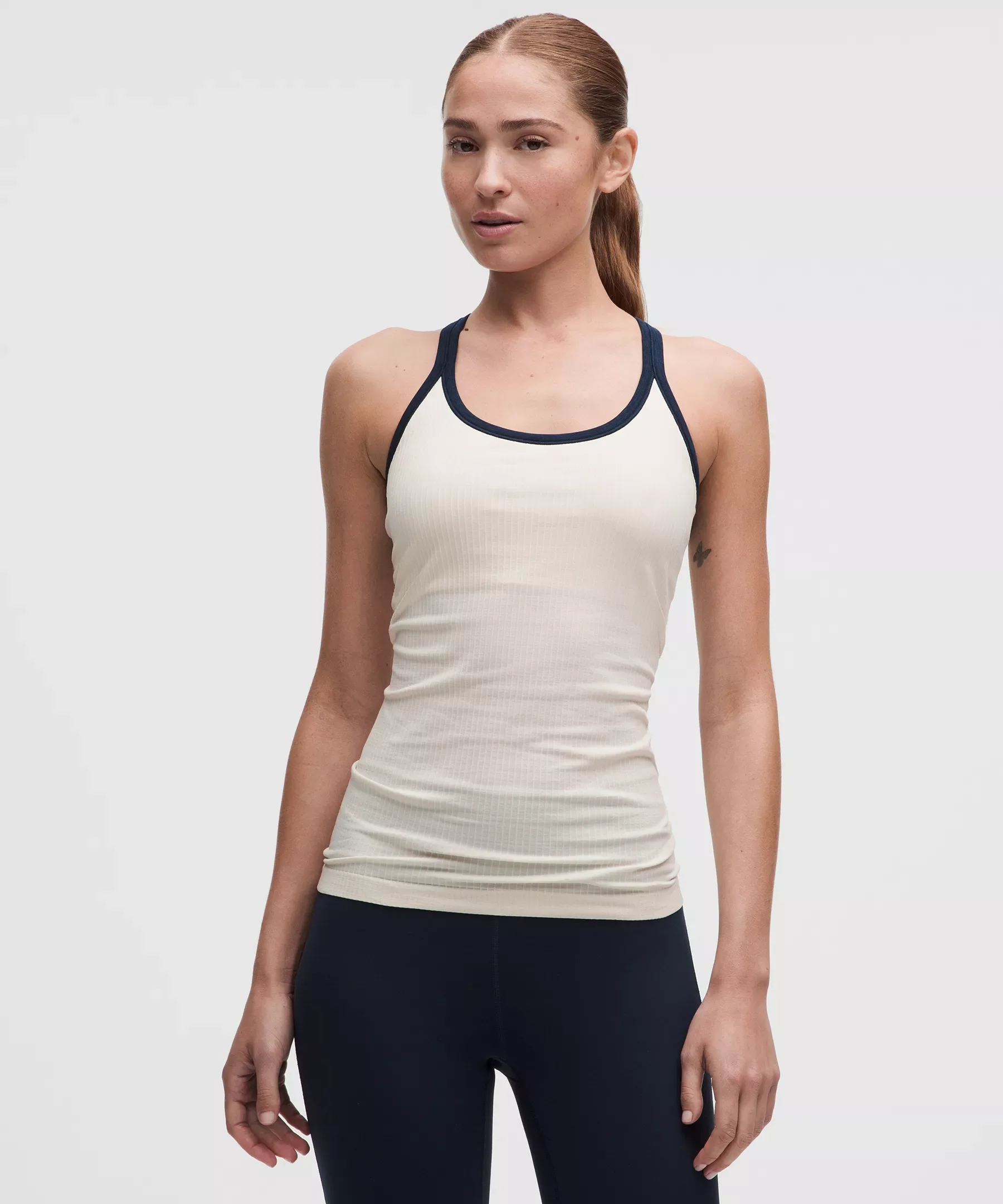 Ebb to Street Tank Top *Light Support, B/C Cup - 1