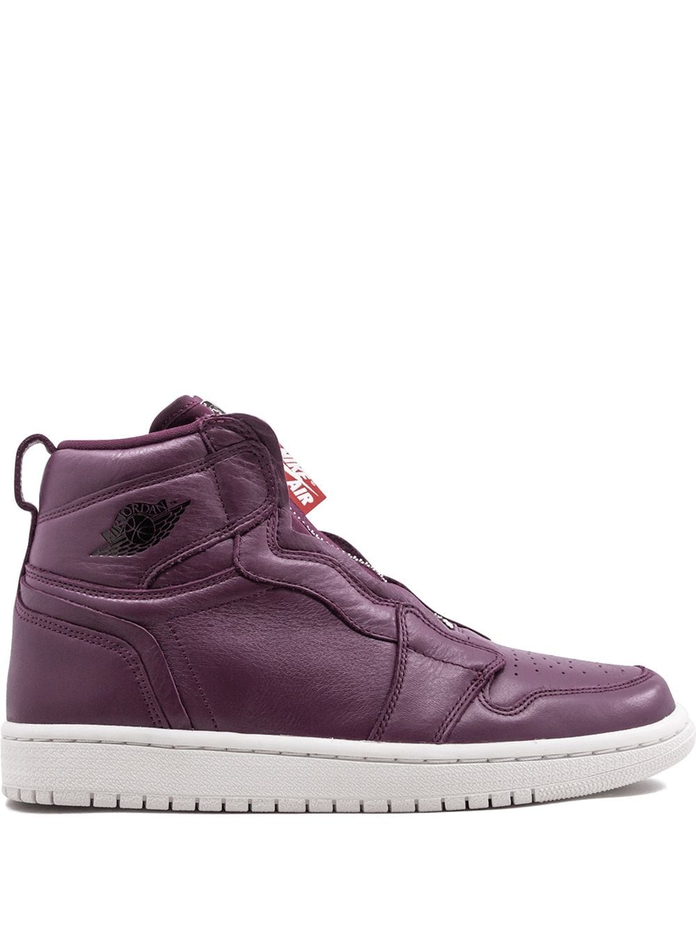 WMNS Air Jordan 1 HI ZIP PREM sneakers - 1