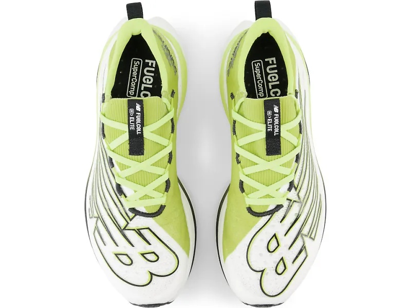 New Balance FuelCell SuperComp Elite v3 - 3