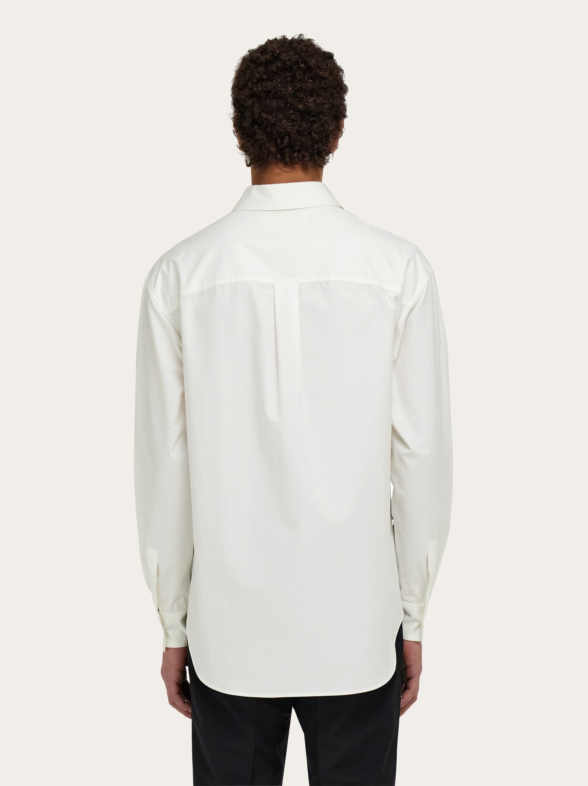 Back to Earth - Printed shirt - 3