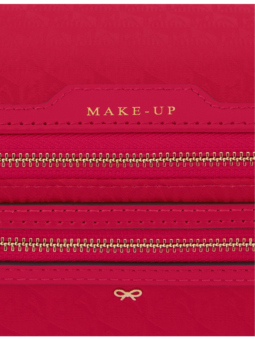 Make Up nylon pouch - 2