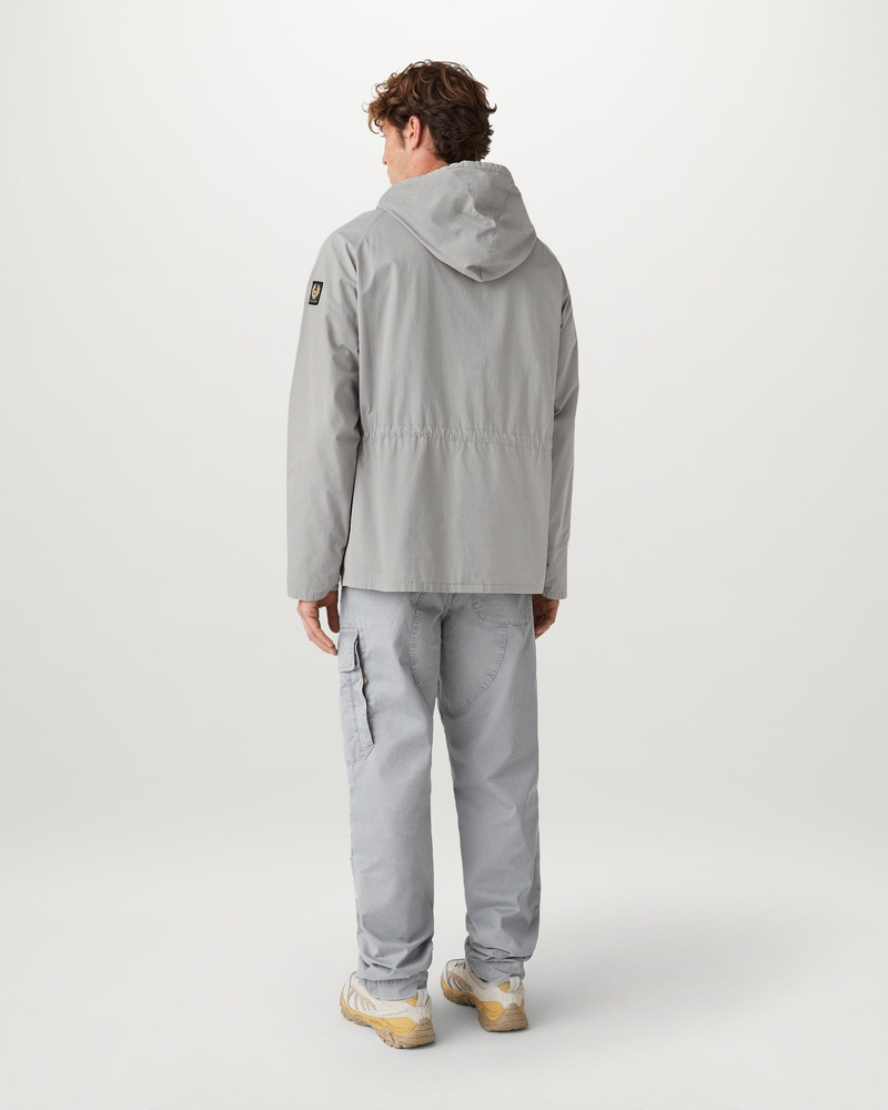 DALESMAN SMOCK 4