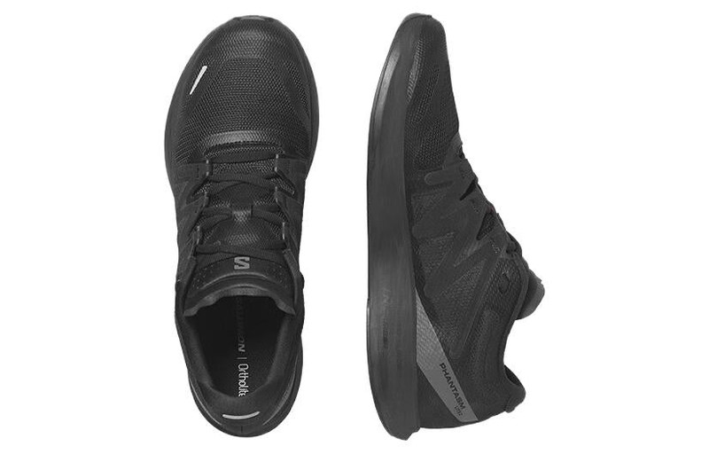 SALOMON Phantasm Lite 2 'All Black' 472095 3