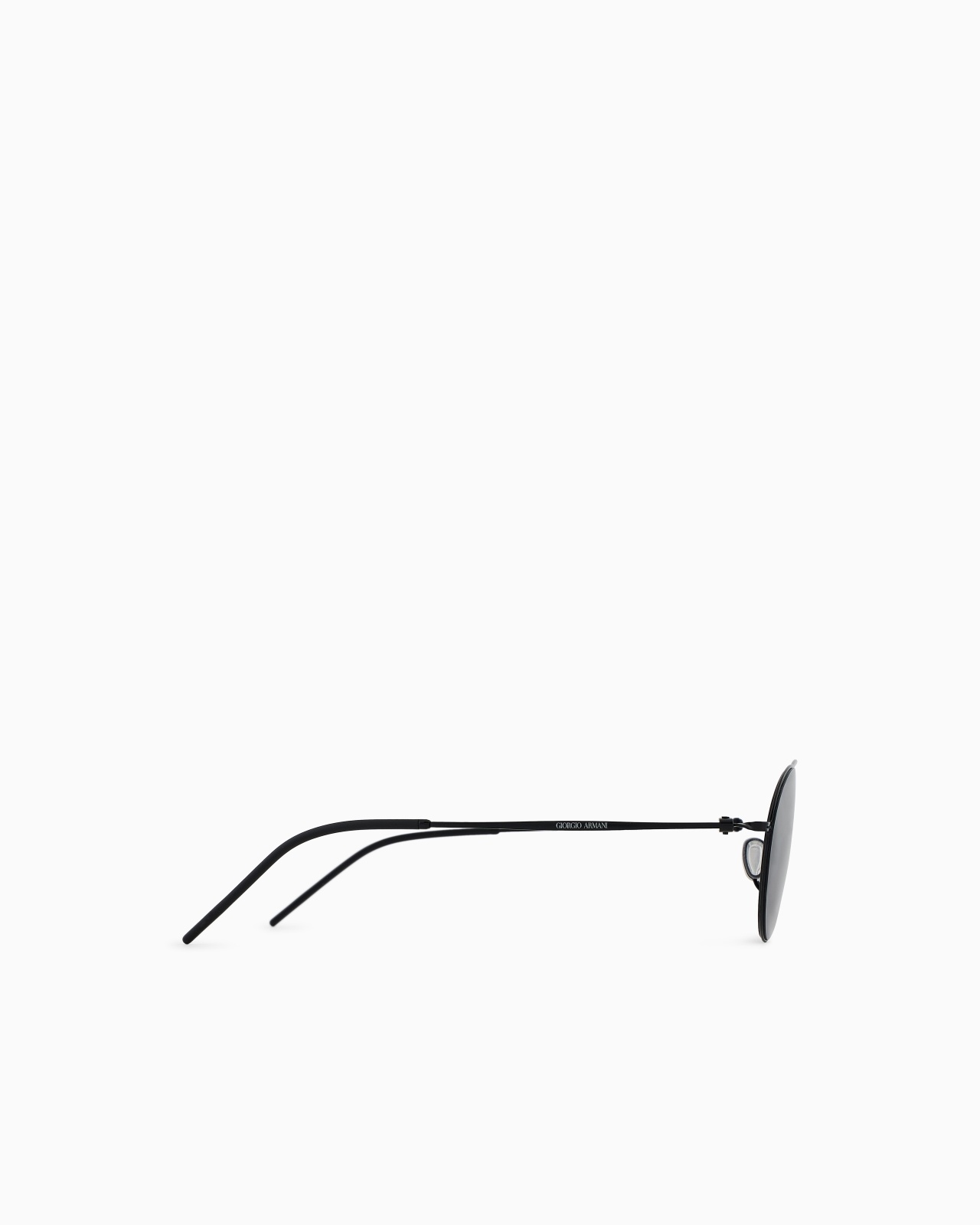 MEN’S ROUND SUNGLASSES - 4