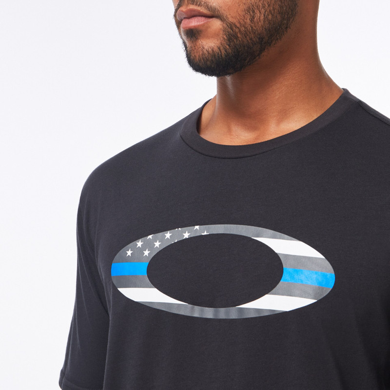 SI Oakley TBL Ellipse Tee 6