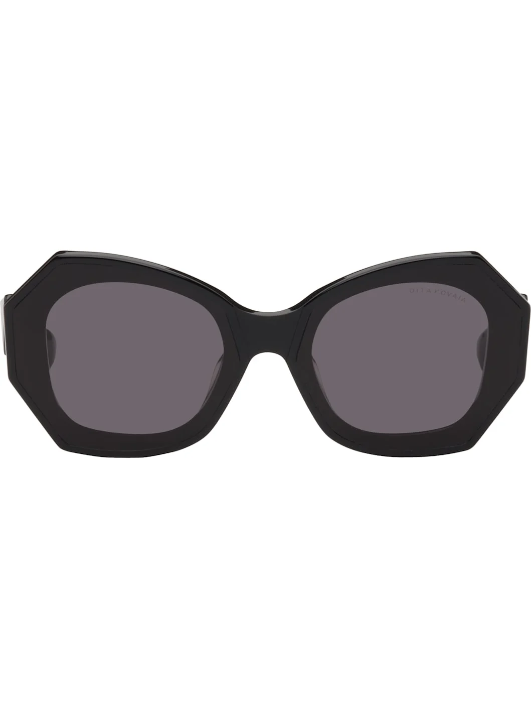 Black Kovaia Sunglasses - 1