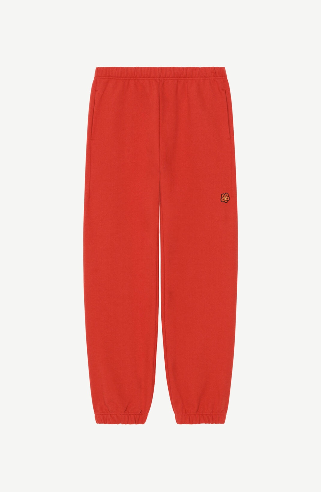 Loose-fit KENZO Paris jogging bottoms - 1