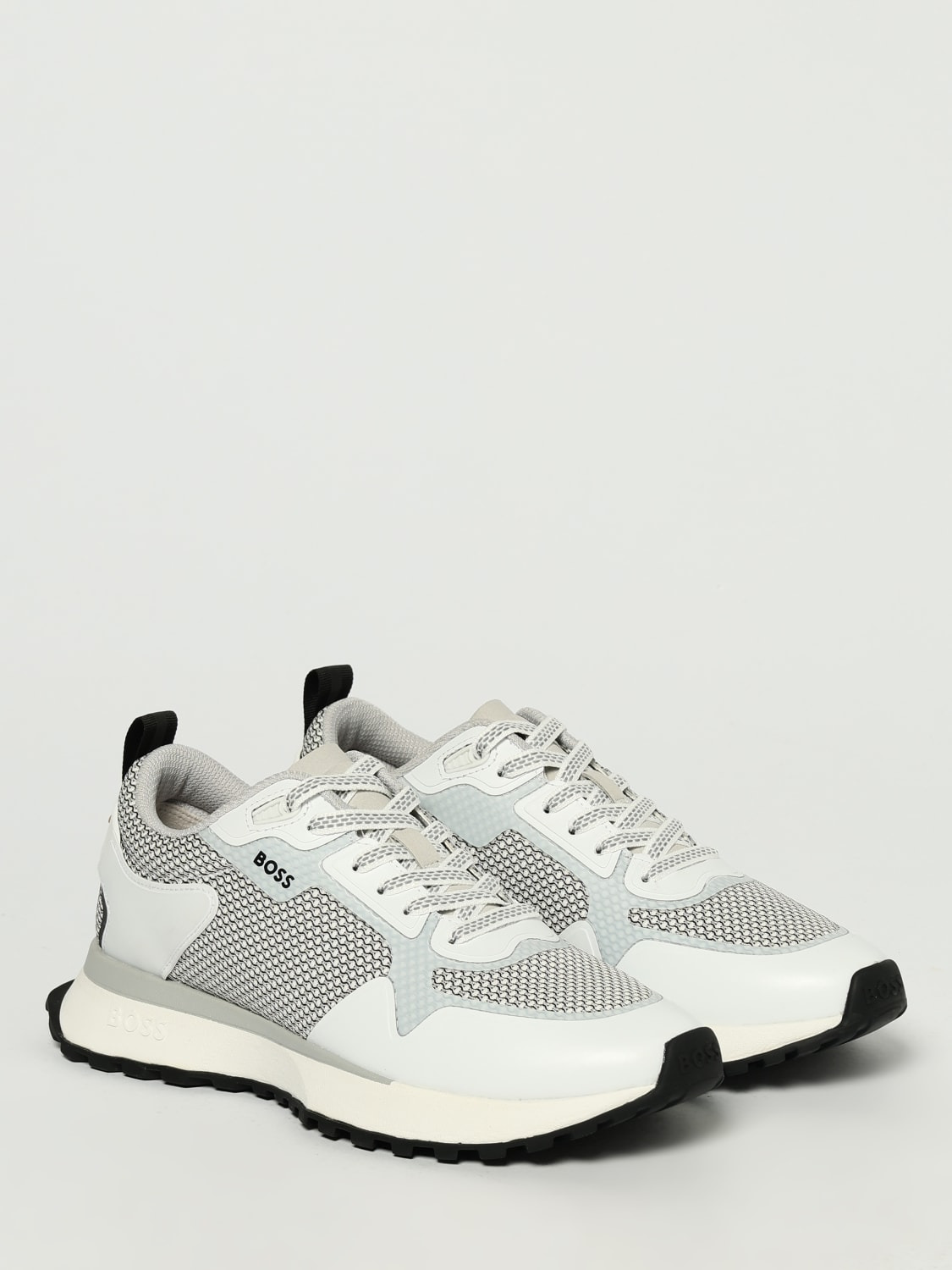 Shoes men Boss - 2