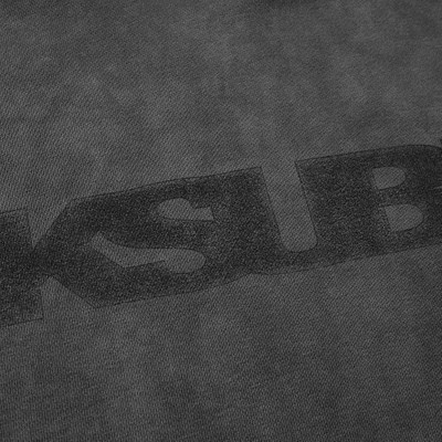 Ksubi Ksubi Sign Of The Times Octane Hoody outlook