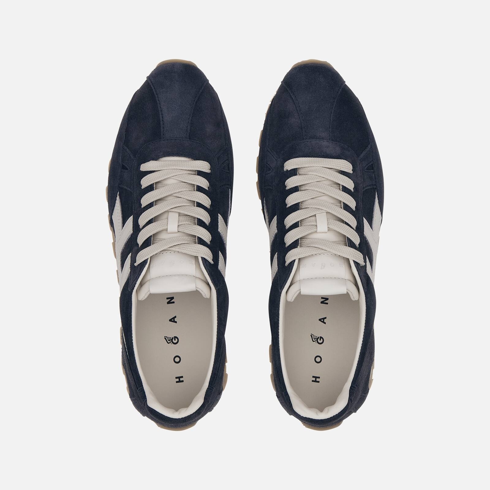 Sneakers Hogan 86er - 5