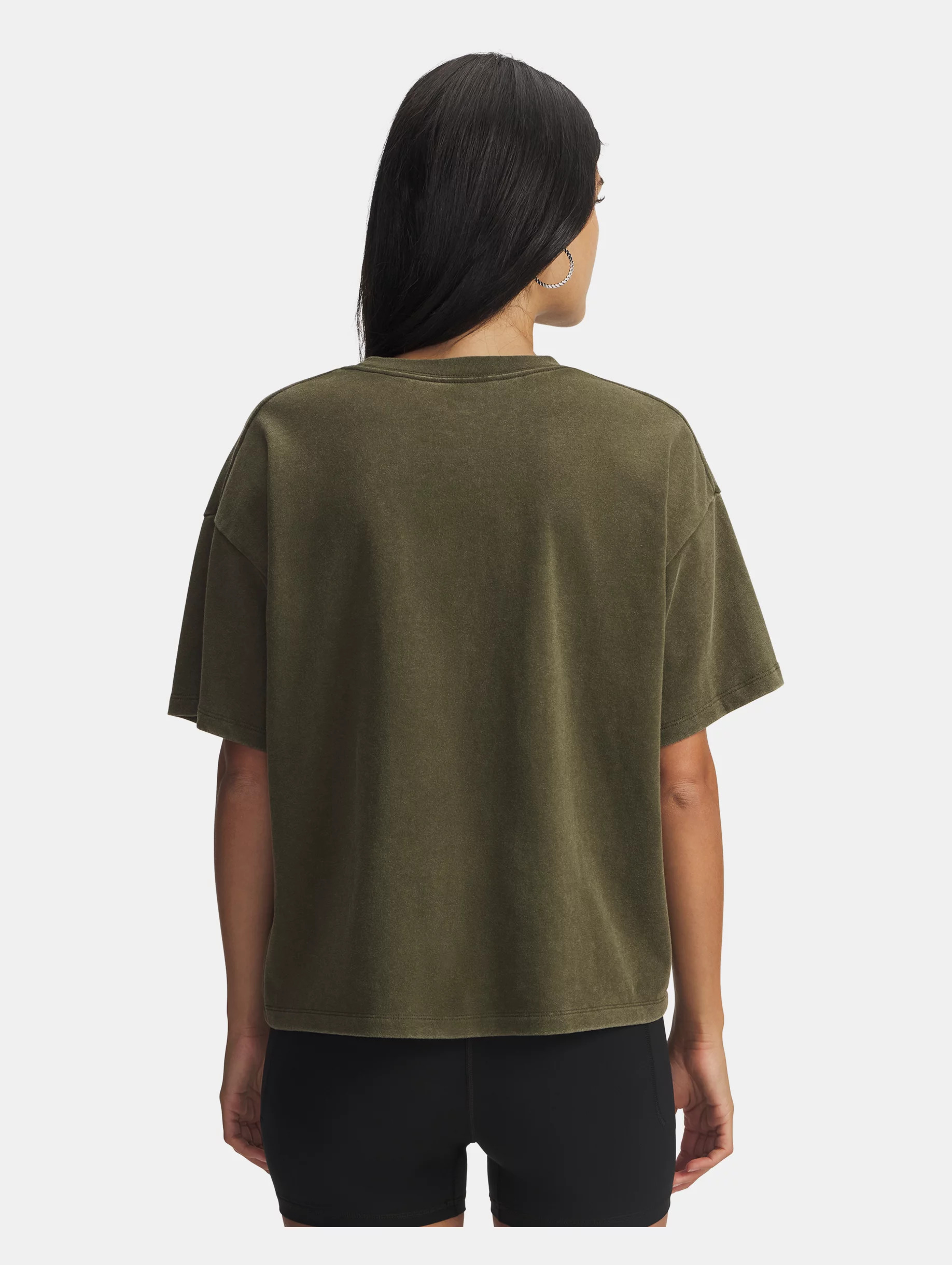UA Boxy Wash Heavyweight - 2
