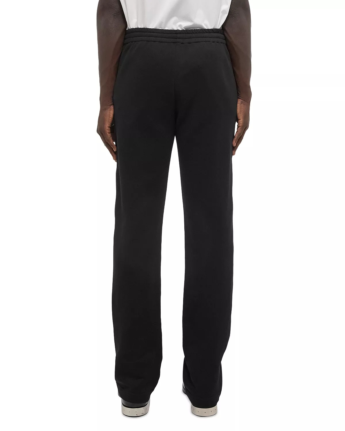 Knit Jogger Pants - 3