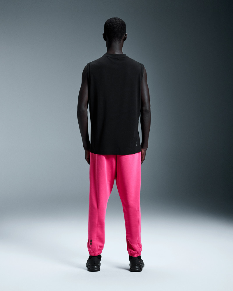 On Club Pants outlook